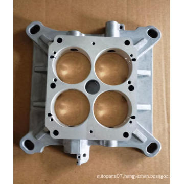 Casting Race Throttle Body